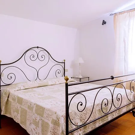 Agriturismo Cavalierino *