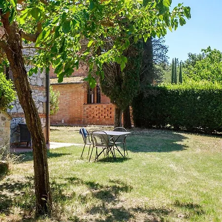 Agriturismo Cavalierino Montepulciano Stazione