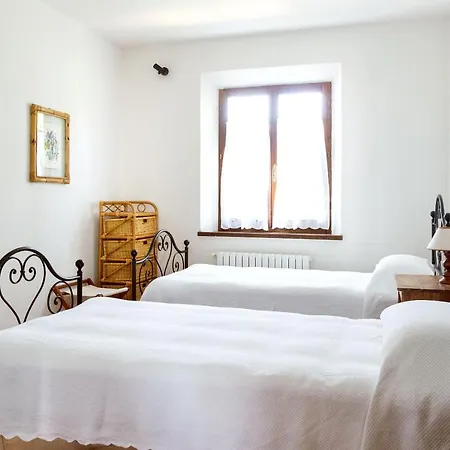 Agriturismo Cavalierino Alloggio per agriturismo *