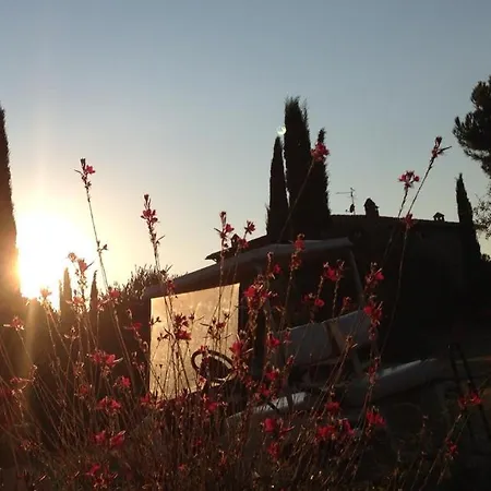 Cavalierino Κατάλυμα σε φάρμα