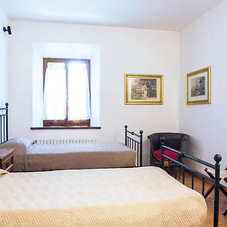 Cavalierino Κατάλυμα σε φάρμα Montepulciano Stazione