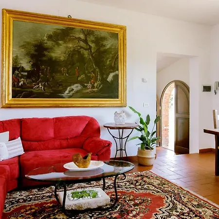 Agroturismo Cavalierino