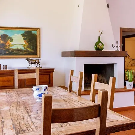 Agroturismo Cavalierino *