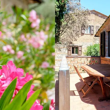 Cavalierino Agroturismo Montepulciano Stazione
