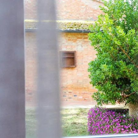 Cavalierino Κατάλυμα σε φάρμα Montepulciano Stazione