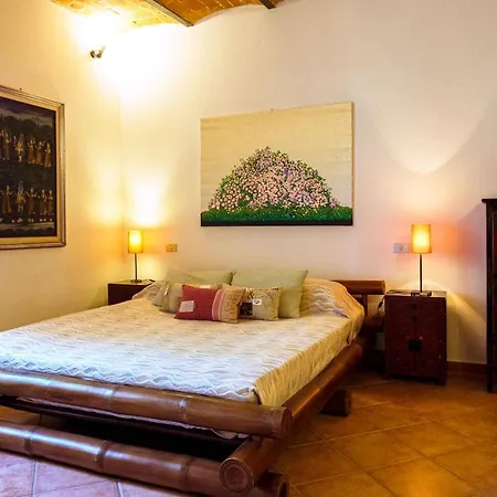 Cavalierino Agroturismo *