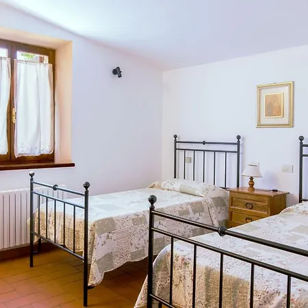 Agroturismo Cavalierino