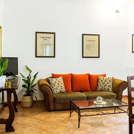 Agroturismo Cavalierino