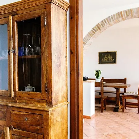 Agroturismo Cavalierino *
