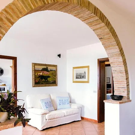 Κατάλυμα σε φάρμα Cavalierino Montepulciano Stazione
