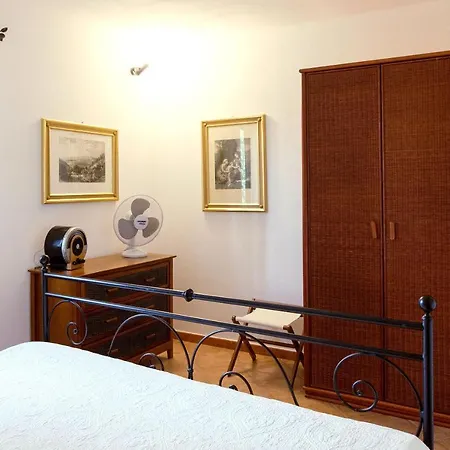 Cavalierino Agroturismo *