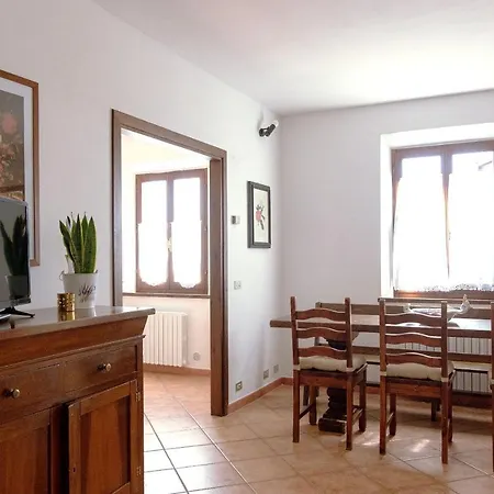 Κατάλυμα σε φάρμα Cavalierino Montepulciano Stazione