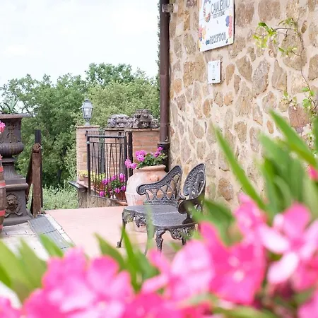 Cavalierino Agroturismo